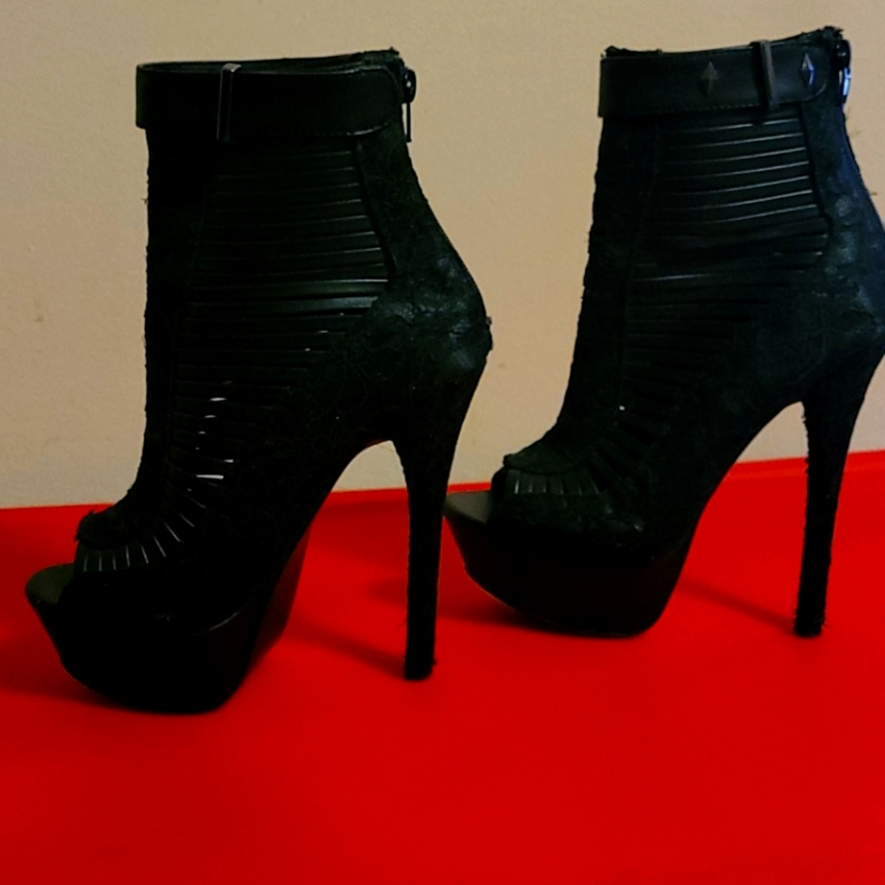 Heels